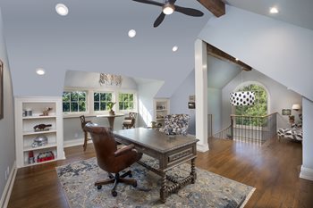 Award-Winning Inspiration Home Interior Upgrades