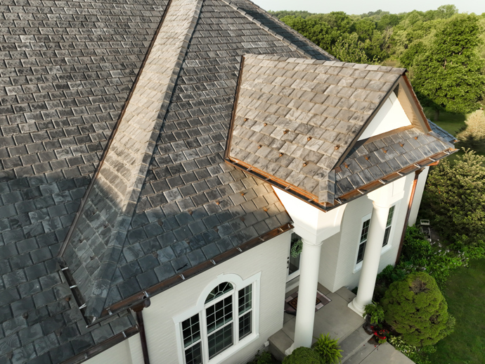 roof