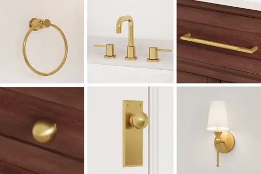 bath design chic functional