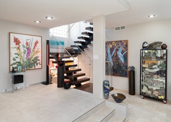 Home Interior Upgrades