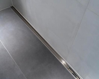 modern trends in bathroom design