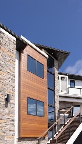 house exterior