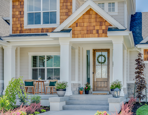 Home Improvement Loan home equity HELOC