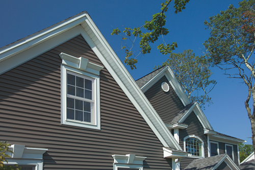 viynl siding