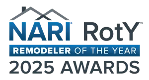 NARI RotY Remodeler of the Year 2025 Awards