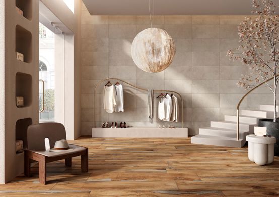 flooring