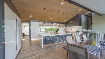 Award-Winning Inspiration