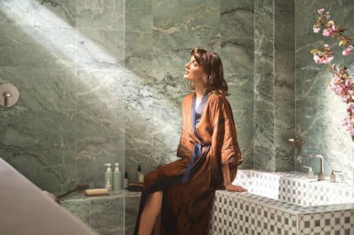 bath products Modern Luxury