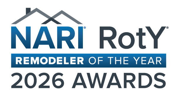 NARI RotY Remodeler of the Year 2025 Awards