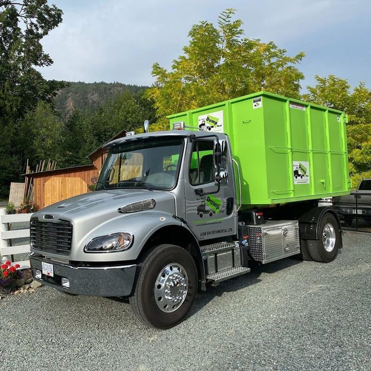Dumpster Rental