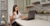 woman on computer