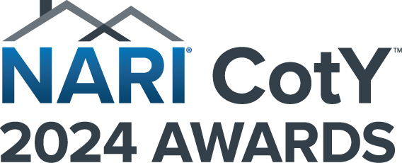 NARI RotY Remodeler of the Year 2025 Awards