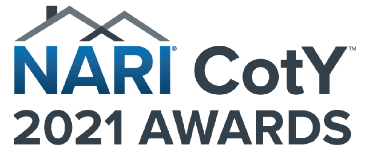 NARI RotY Remodeler of the Year 2025 Awards